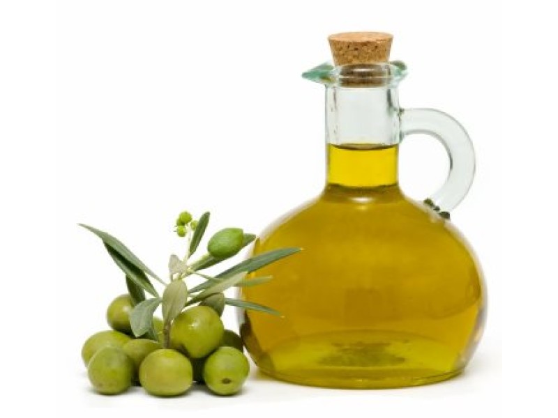 Как выбрать оливковое масло?