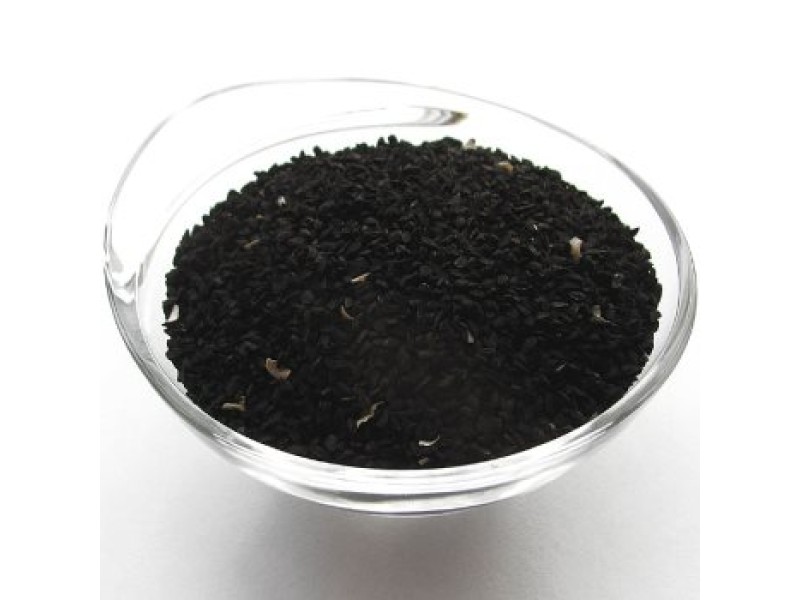 Семена черного тмина калинджи