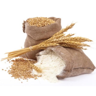 Цельнозерновые продукты