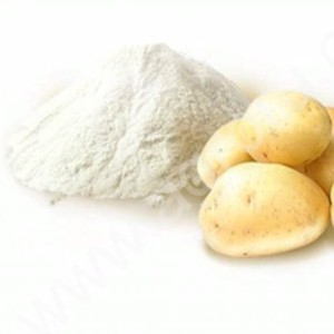 Крахмал картофельный, 25кг