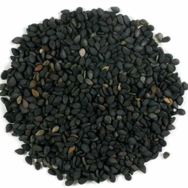 Кунжут черный (семена),500гр