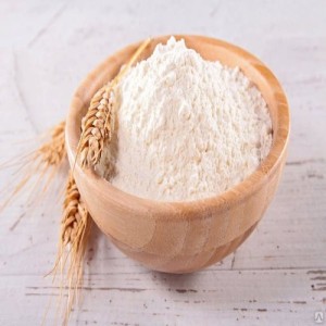 Мука пшеничная 10 кг,SALAMAT