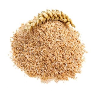 Отруби пшеничные, 4кг