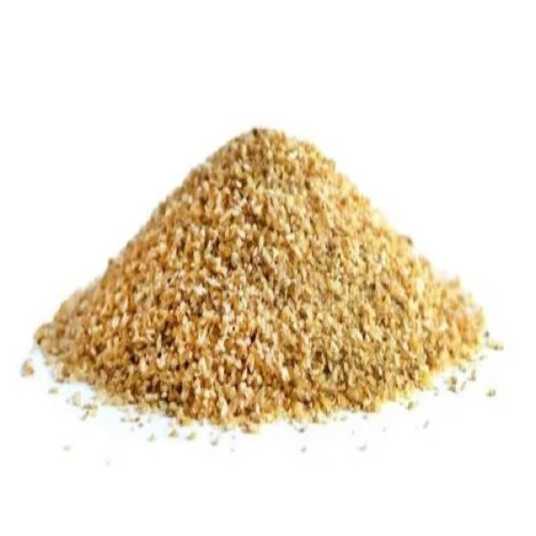 Пшеница (дробленая), 25кг