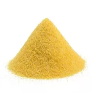 Мука кукурузная (грубого помола), 30кг